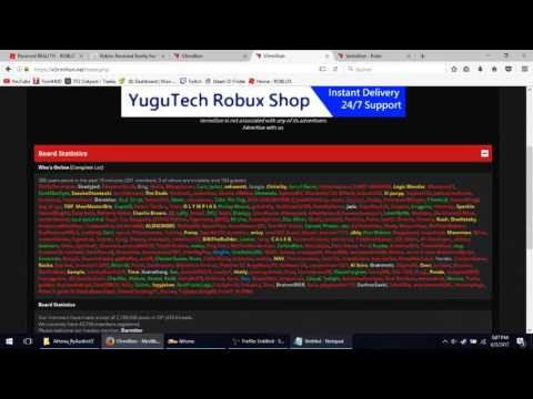 How To Loop A Script Roblox V3rmillion - famous youtubers roblox password rxgatecf to withdraw