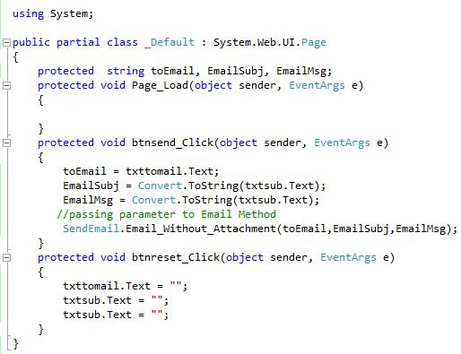cs page source code