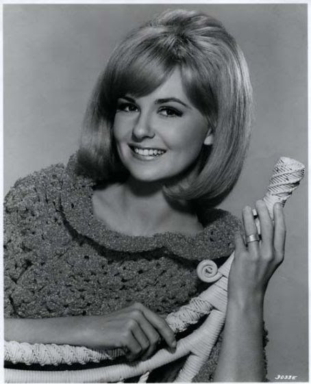 Shelley Fabares