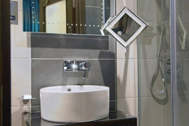 Marble Arch Suites - London