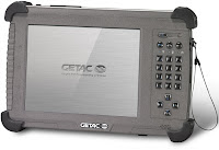 GETAC E100 Rugged Tablet PC