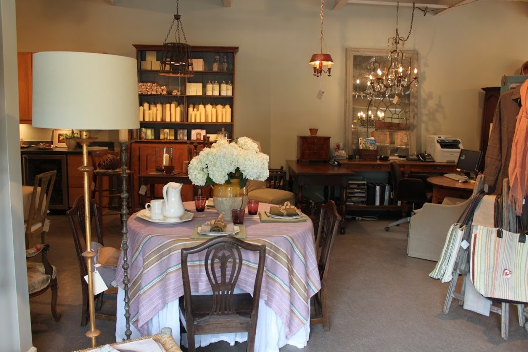 Neal & Co Antiques