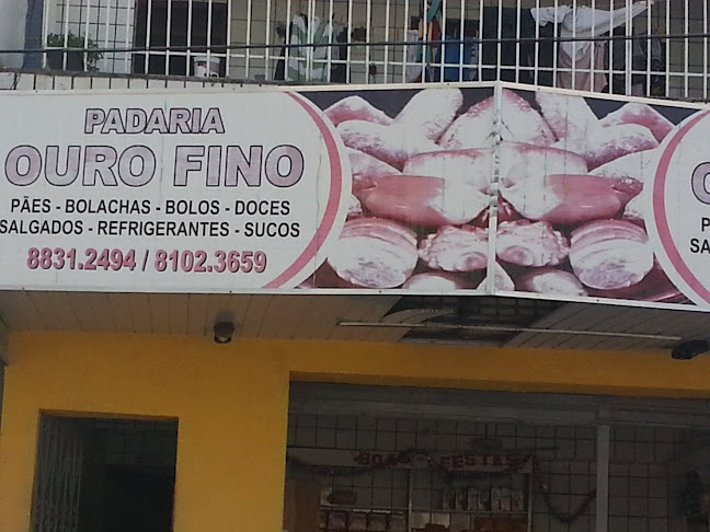 Avaliações sobre Padaria Ouro Fino em Natal - Padaria