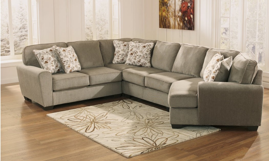 Ashley Furniture Clearance Sales 70% OFF: SO LONG, SOFA: 5 CONSIDERATIONS WHEN CHOOSING A SECTIONAL