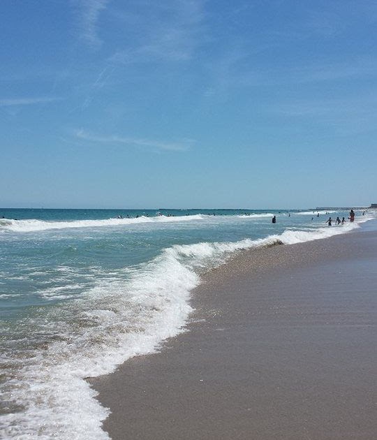 Beaches In Raleigh North Carolina - BEACH NICE