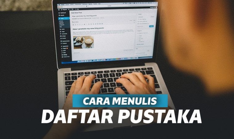 Cara Mencari Referensi Buku Untuk Skripsi - Kumpulan Berbagai Skripsi