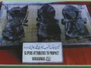 blessed-sandals2-of-rasool-allah-saw blessed-sandals2-of-rasool-allah-saw