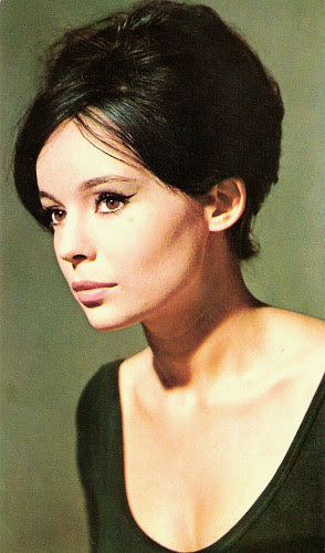 Pascale Petit