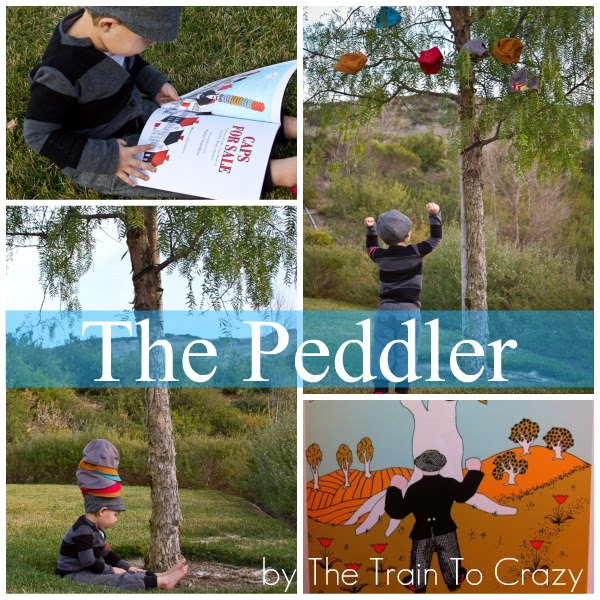 The peddler 2