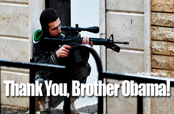 obama-signs-secret-pact-supporting-syrian-rebel-army-610x400