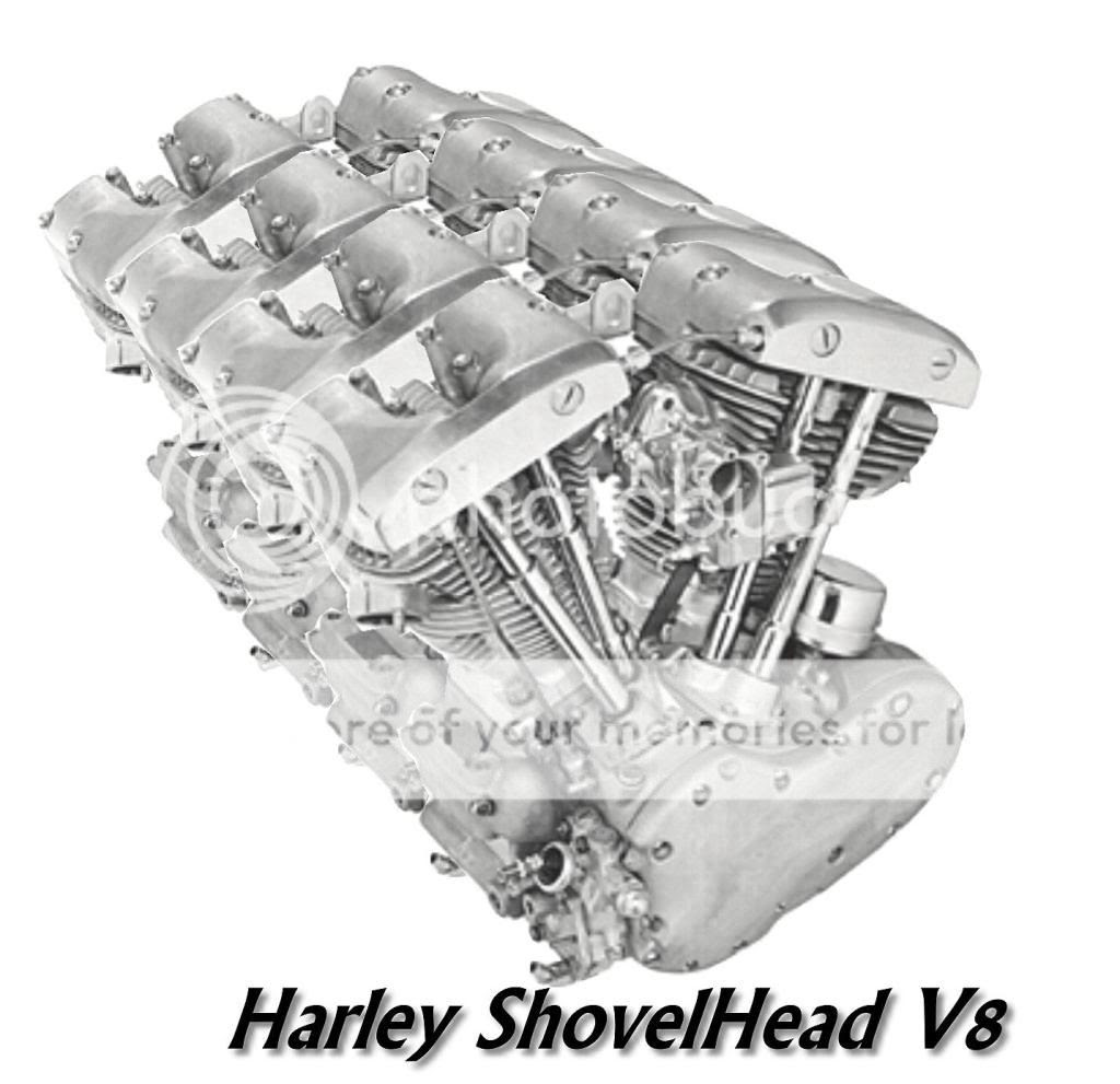 Harley Engine Diagram - Wiring Diagram