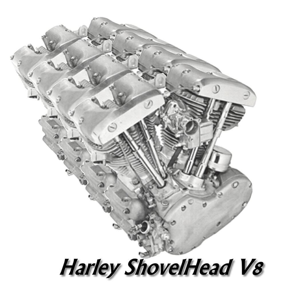 Harley Engine Diagram - Wiring Diagram