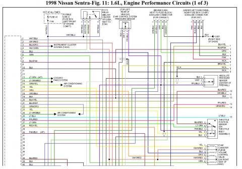 2015 Nissan Versa Radio Wiring Diagram - Wiring Diagram