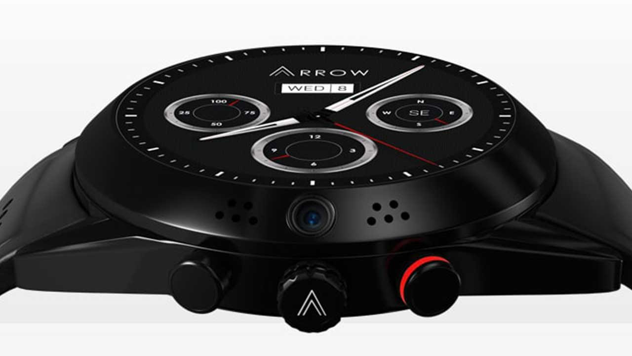 arrow smartwatch ebay