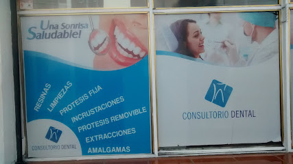 Consultorio Dental M