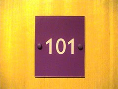 Room 101