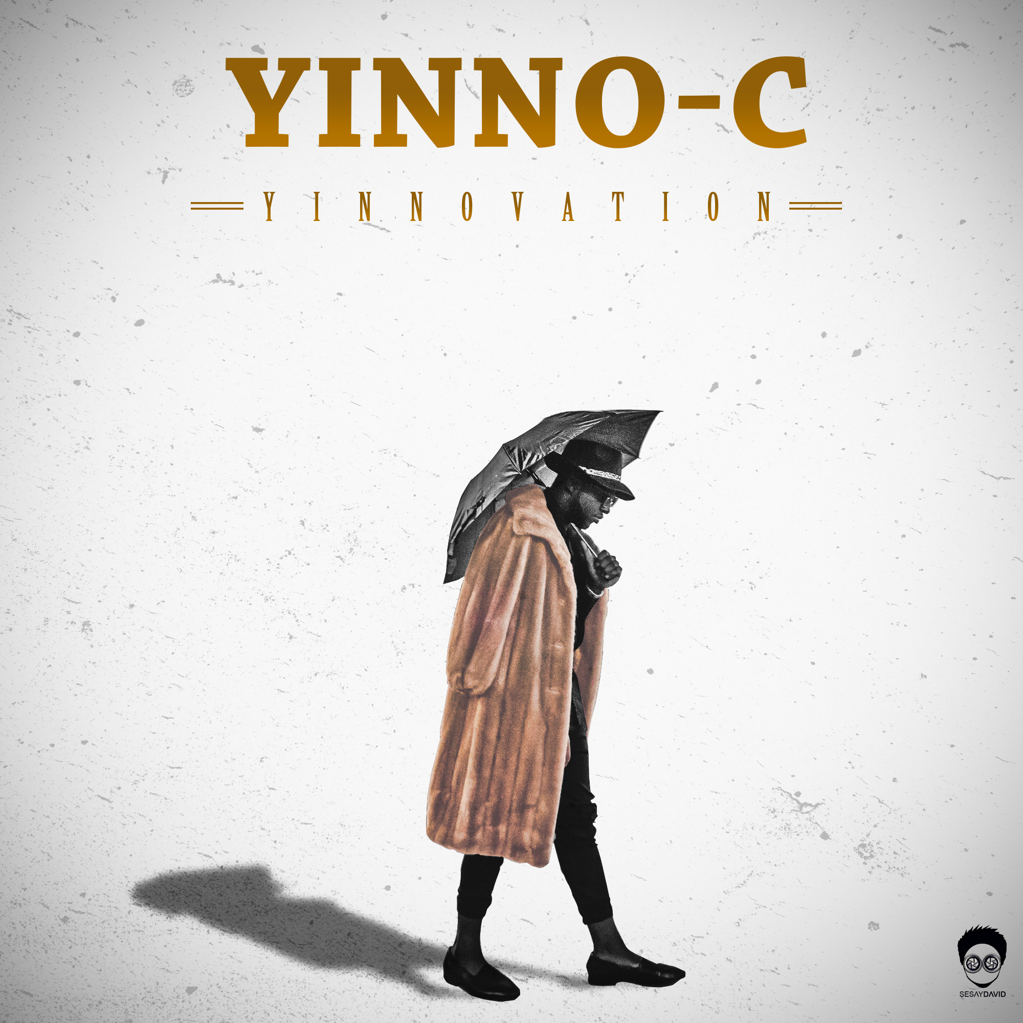 Yinno-C – Yinnovation EP