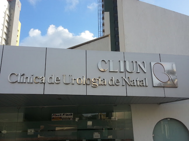 Cliun - Clínica de Urologia de Natal - Médico