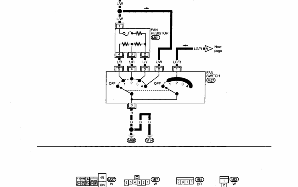 2000 Fl60 Wiring Diagram - espressorose