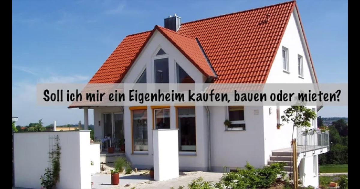 Eigenheim Kaufen Kothen Parvaneh Mirza