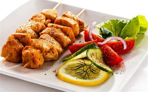 Chicken Kebab Wallpaper #36777 Chicken Kebab Wallpaper #36777
