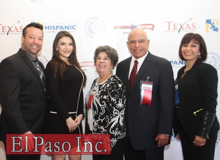 Governor39 s Small Business Forum El Paso Inc Photos Fred Loya s 
