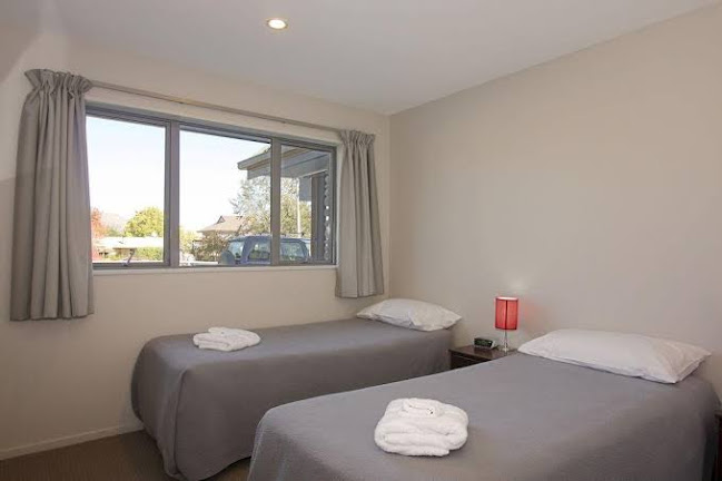 Reviews of Hanmer Apartments in Hanmer Springs - Massage therapist