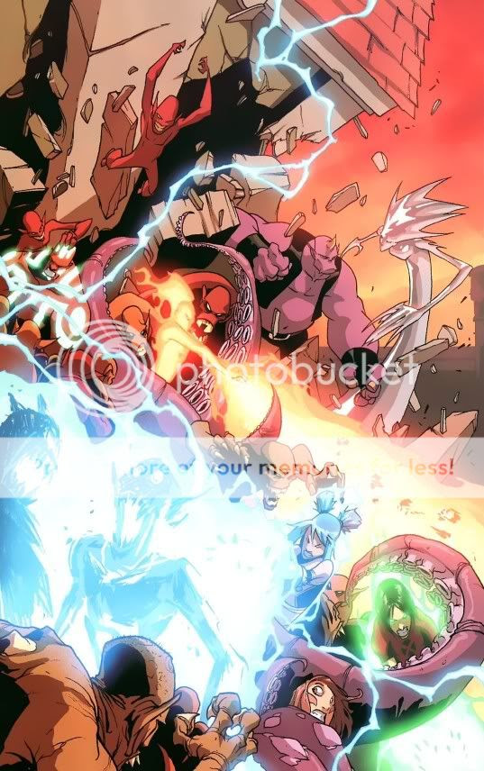 Novos X-Men