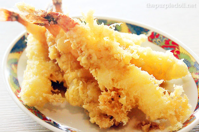 Tempura (P380)