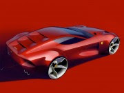 Ferrari Omologata
