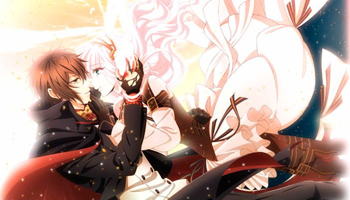 Code: Realize -Sousei no Himegimi- Code: Realize -Sousei no Himegimi-