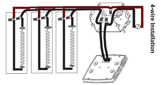32 Marley Electric Baseboard Heater Wiring Diagram Free Wiring Diagram Source