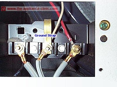 50 Four Wire Dryer Plug Diagram - Wiring Diagram Plan