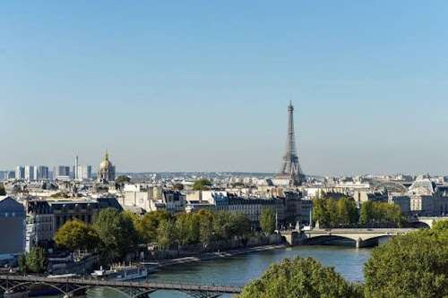 Cheval Blanc Paris à Paris