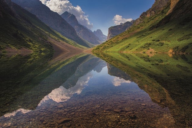 Lonely Planet Announces Best Places To Travel In 2019 HuffPost UK