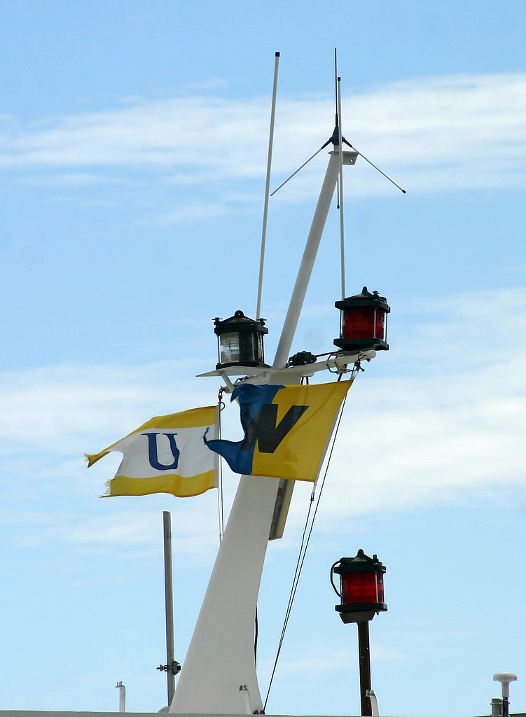 Ferry Pennants