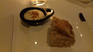 Urbane Vegan Degustation