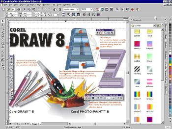 download corel draw latest version for windows 8