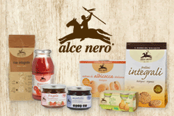 Alce Nero Shop