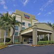 Fairfield Inn & Suites by Marriott Fort Lauderdale Airport & Cruise Port