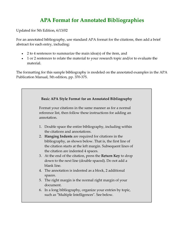 Bibliography Format Tagalog