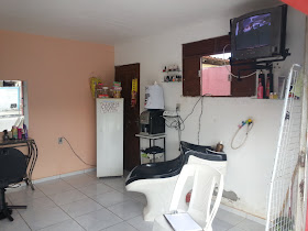 Salão de Beleza