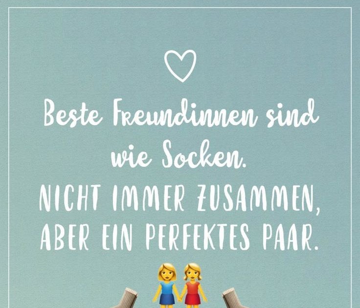 Spruch An Beste Freundin DE Spruch