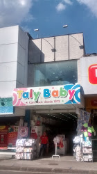 Taly Baby - Roupas & Móveis de Bebê