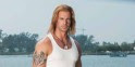 William Levy arma una -tempestad-. Portada LA GUIA edicion agosto 2013