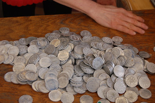 Pile O' Tokens