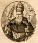 Pío V, Santo