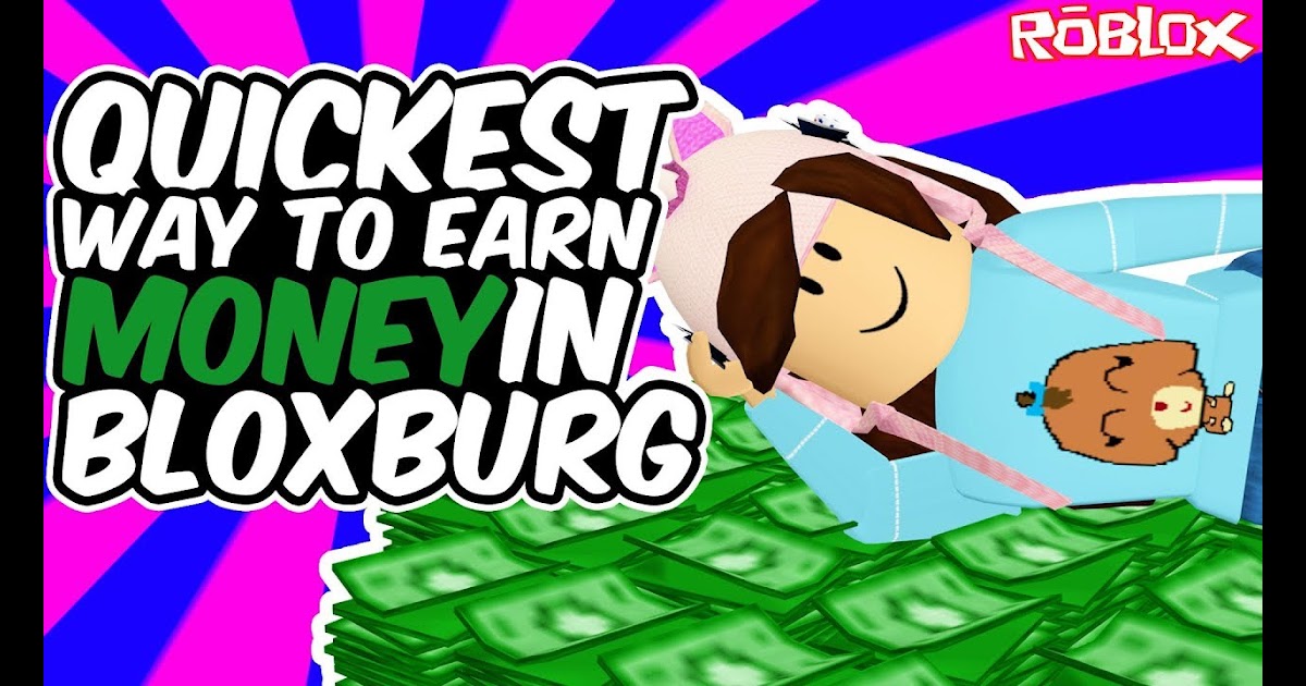 bloxburg