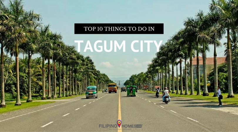 10+ Best For School Project Tagalog Mindanao Travel Brochure Tagalog