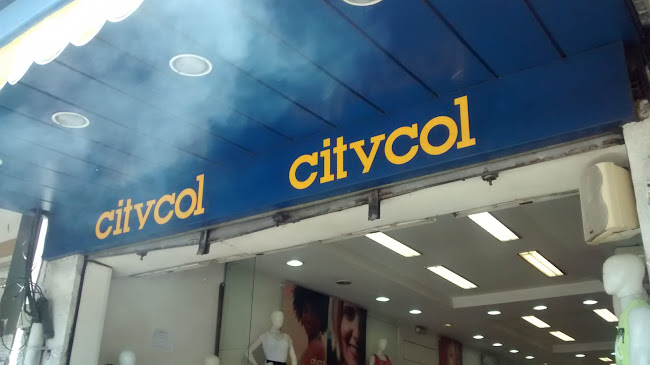 Citycol Taquara